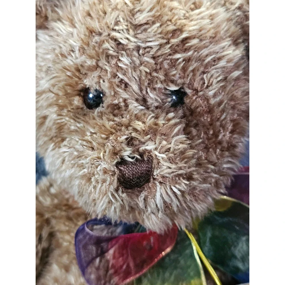 GUND Bearessence‎ Brown Bear 15